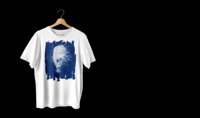 YELL - T-Shirt limité