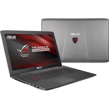 ASUS ROG 17' Gaming Notebook REF