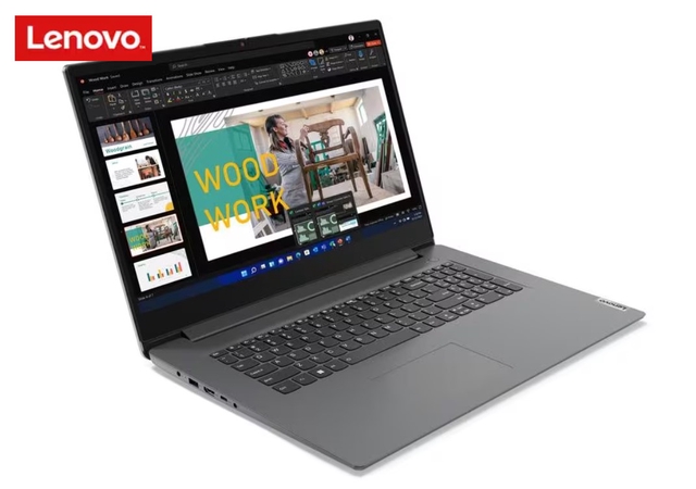 Lenovo Pro 17’ 
