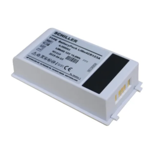 Baterías para FRED EASY PORT PLUS  first 