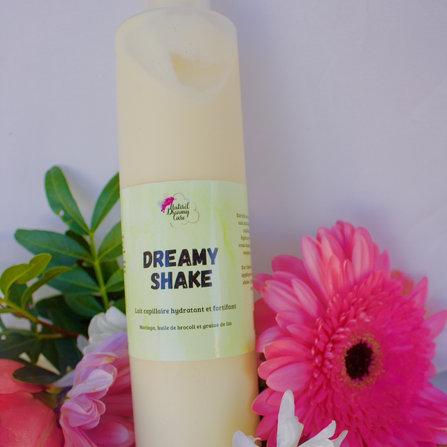 DREAMY SHAKE 