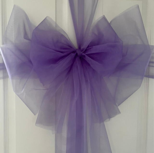 Luxury Festive Door Bow Bow creations