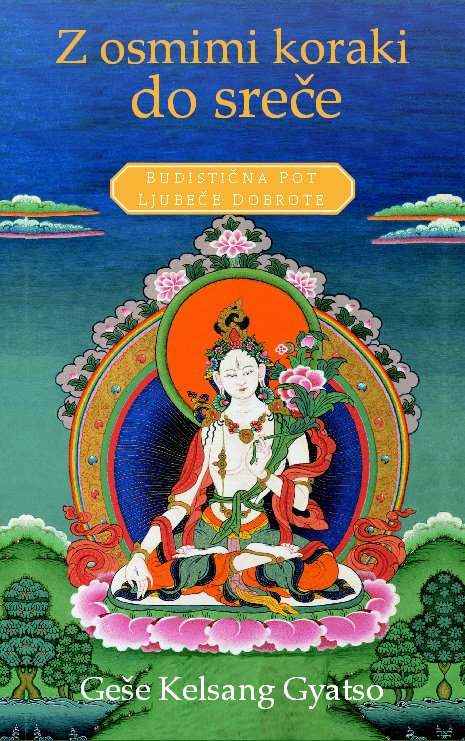 Z osmimi koraki do sreče