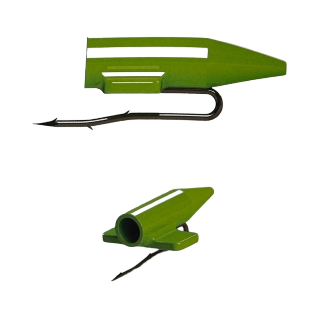 Zeck / Ryder Hook Sleeve