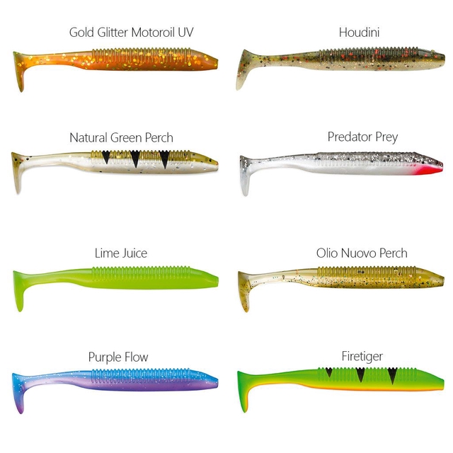 Storm / Slop Hopper 5cm