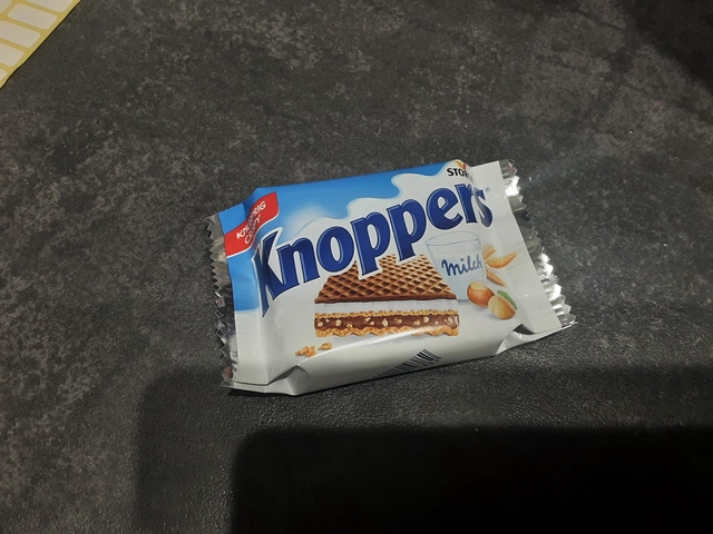 Knoppers