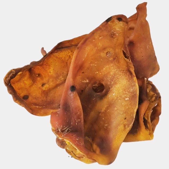 Pigs Ears