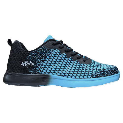 ALOHA HexaGO schwarz/türkis