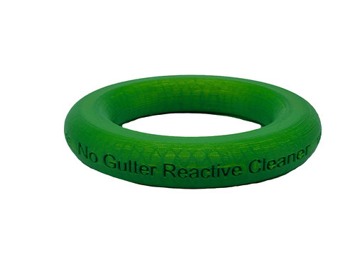 No Gutter Ballständer