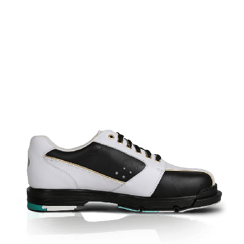 Storm Womens SP3 Weiss/Schwarz/Gold