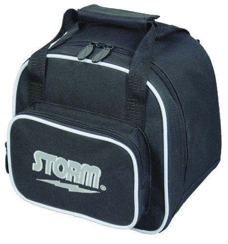STORM SPARE KIT BLACK - Zustand GUT