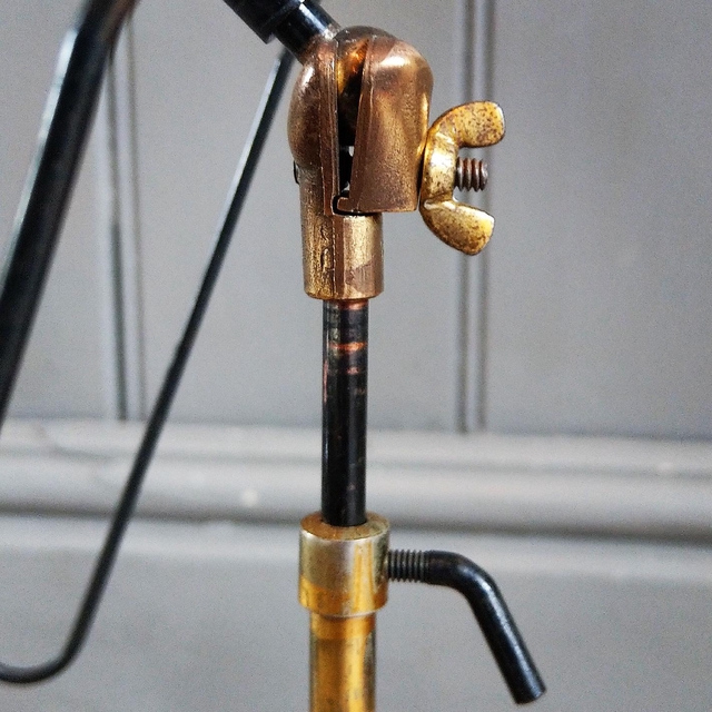 Antique Shop Display Fittings