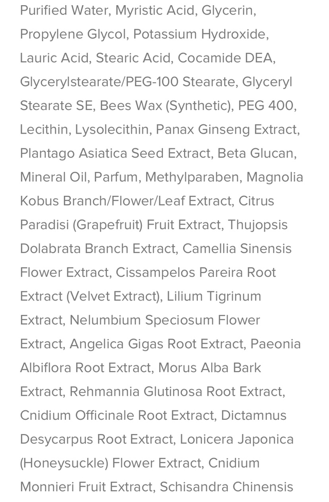 Clinicare Concentrated Cleansing Foam