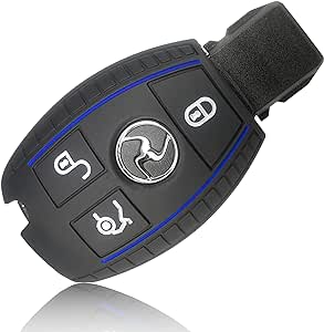 Mercedes Sprinter schlüssel hülle