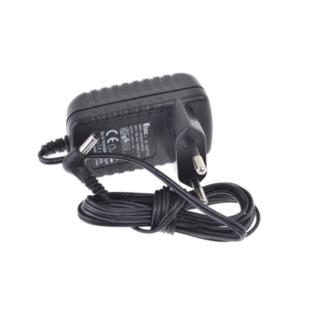 AC Adaptor KTEC KSAA0500120W1EU 5V-1,2A Gebraucht