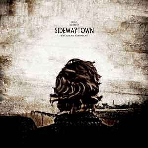 Sidewaytown ‎– Years In The Wall Audio CD