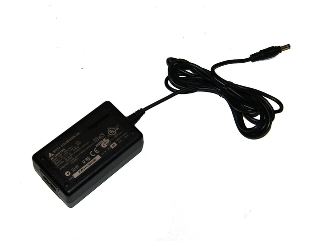 DELTA ELECTRONICS AC Adaptor 5V-2A ADP-10SB REV.F LPS Gebraucht