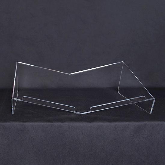 Acrylic Photography Album display