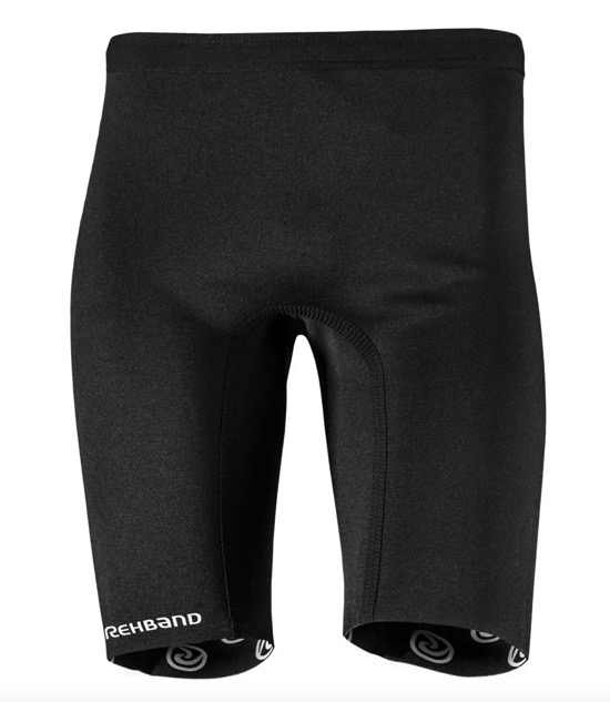 Rehband neopreenihousut 1,5mm XS