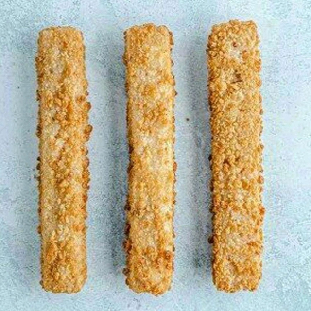 16 Jumbo Breaded Fish Fingers The Frozen foodie