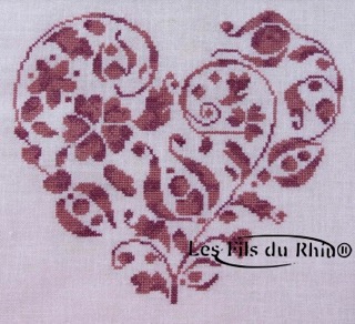 Grille ❤️Honfleur