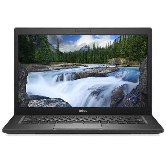 Dell Latitude 7590