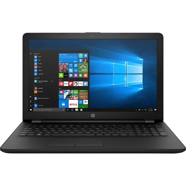 Hp Laptop 15