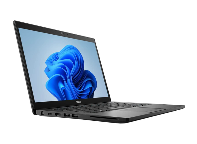 Dell Latitude 7590