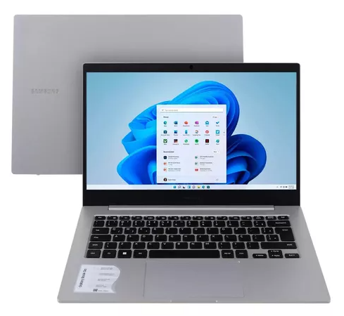 Samsung Galaxy Book Go