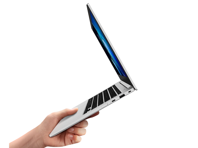 Samsung Galaxy Book Go