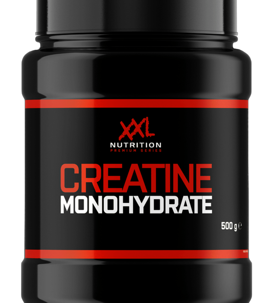 Creatine (250 gram) 