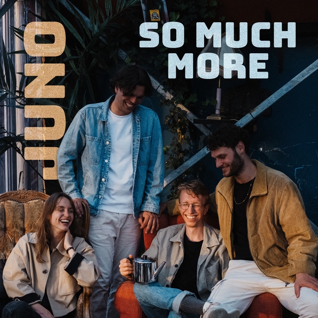 So Much More (CD)
