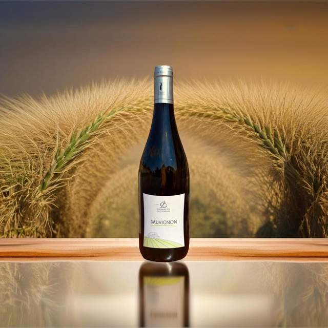 Sauvignon Blanc  Loire  2021 