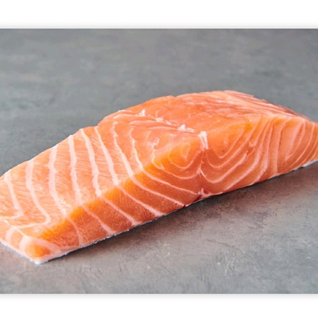12 Faroe Island Salmon Fillets The Frozen foodie