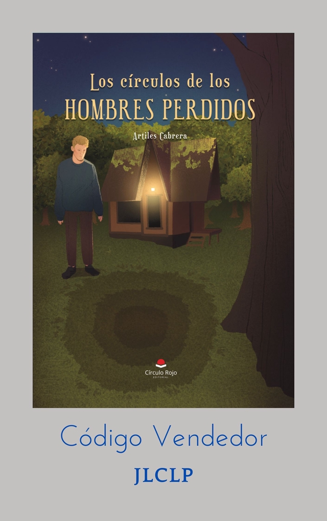 Los círculos de los hombres perdidos