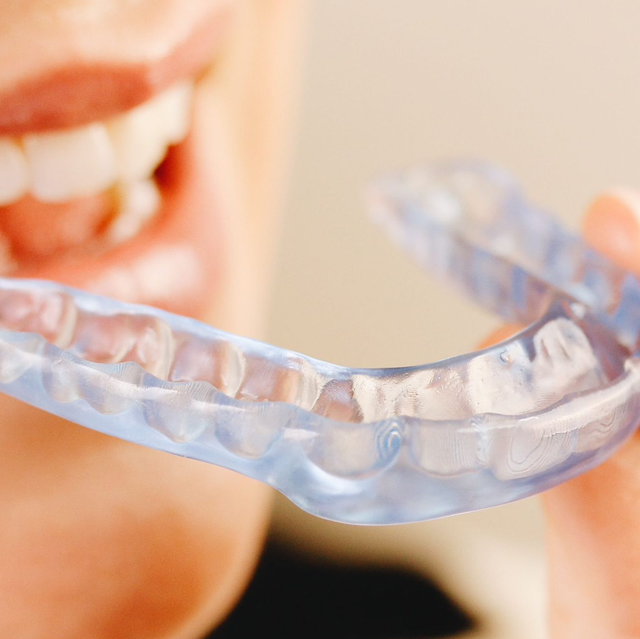 PROMO férula de descarga