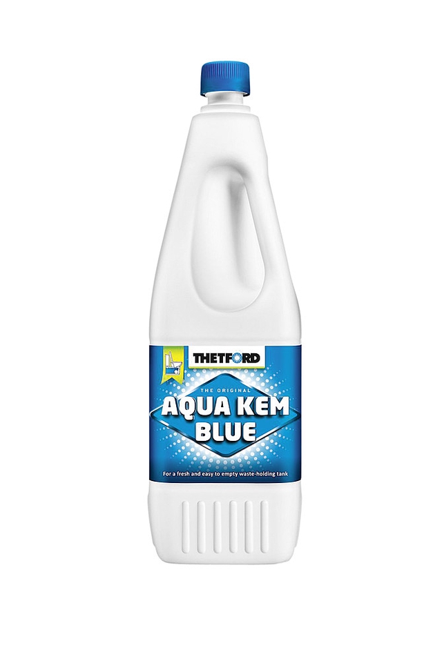 Aqua Kem Blue 