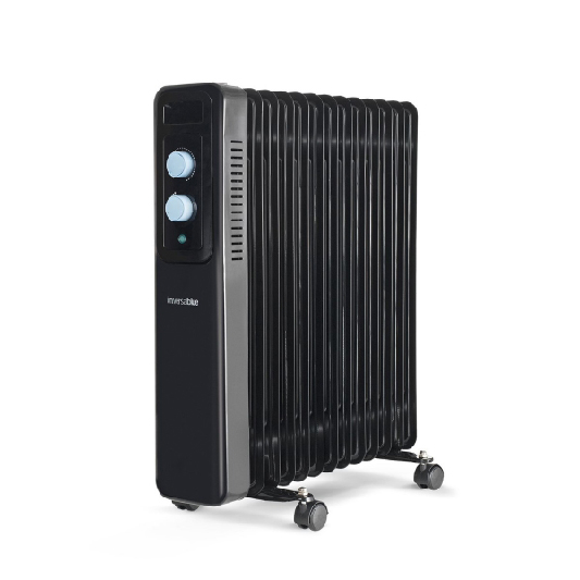 Ölradiator, 13 KAMMERN, Varadero 2025, 2500 W