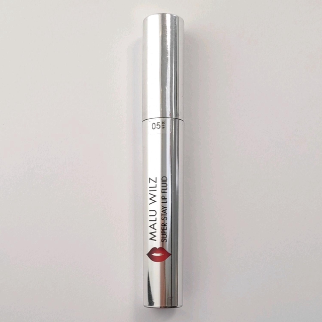 Super Stay Lip Fluid Nr. 5