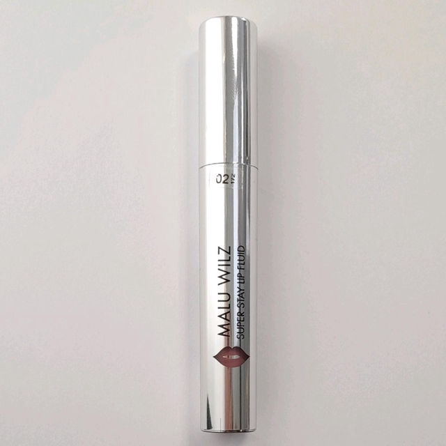 Super Stay Lip Fluid Nr. 2 - dusty pink 