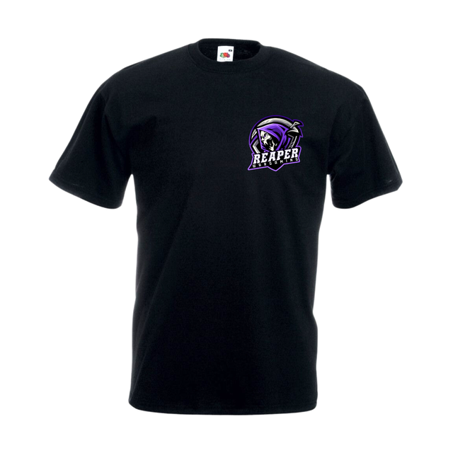 Reaper T-Shirt (made to order)