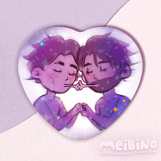 jayce x victor kissu