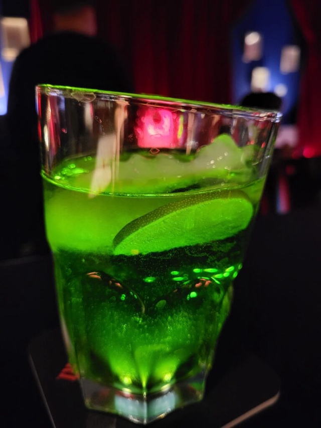 Pan Galactic Gargle Blaster Gift Set