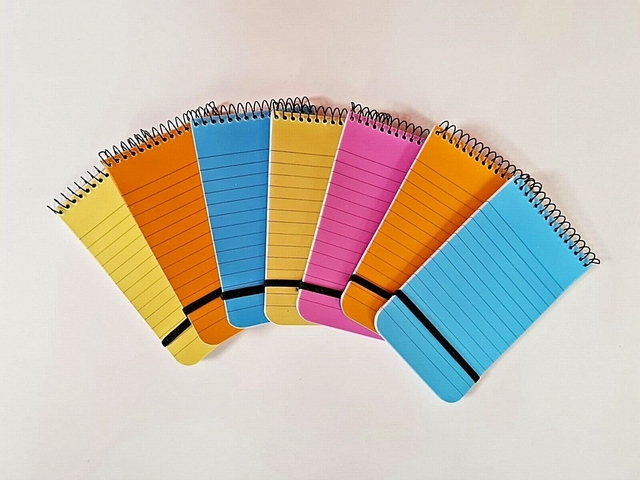 Pocket Notebook | Essex Police Museum