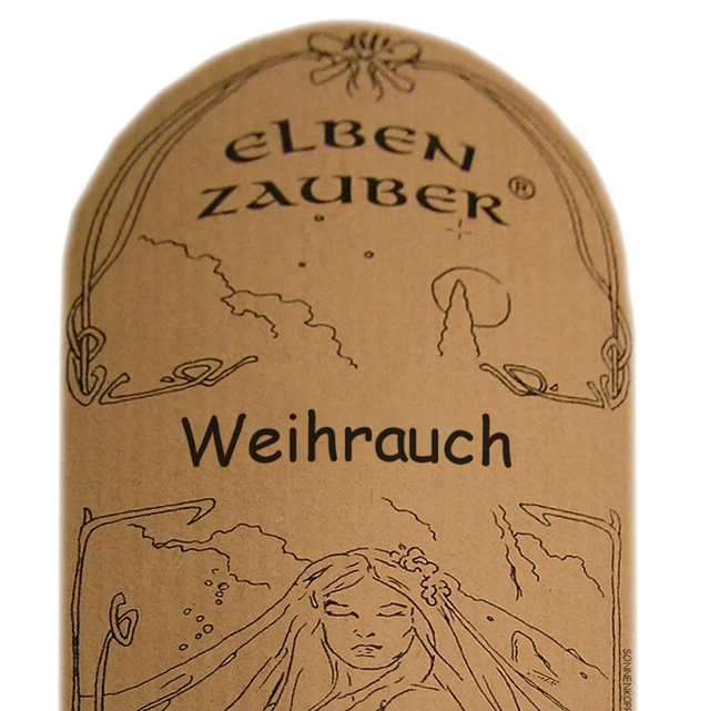 WEIHRAUCH