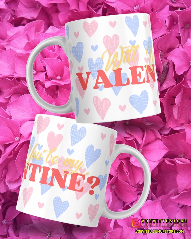 Kahvimuki, Will You BE?