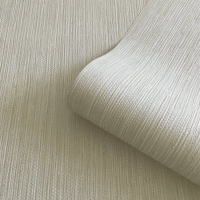 Grasscloth Texture Cream Belgravia 2910