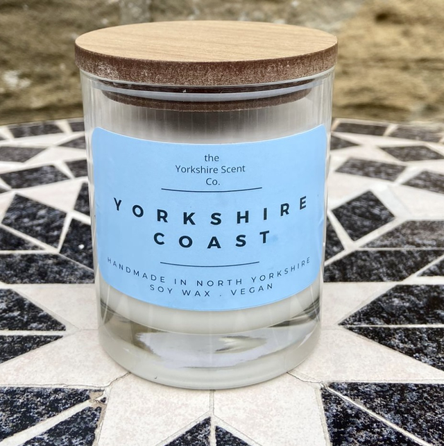 Products the Yorkshire Scent co