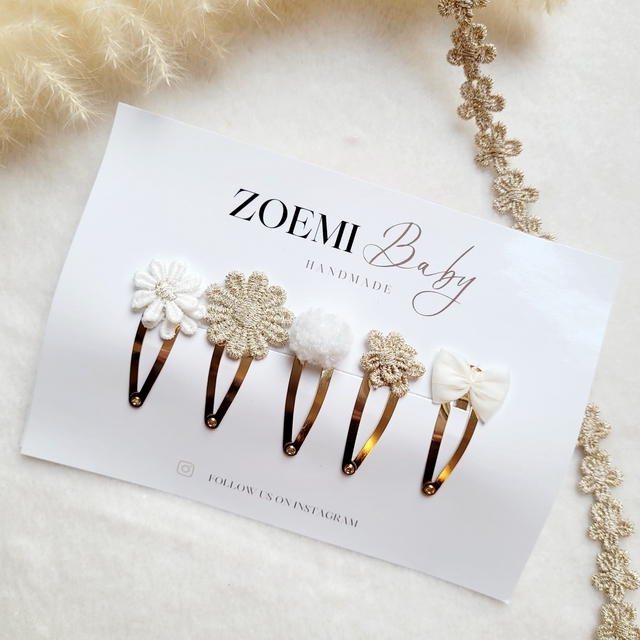 Cadeauset - Musthaves