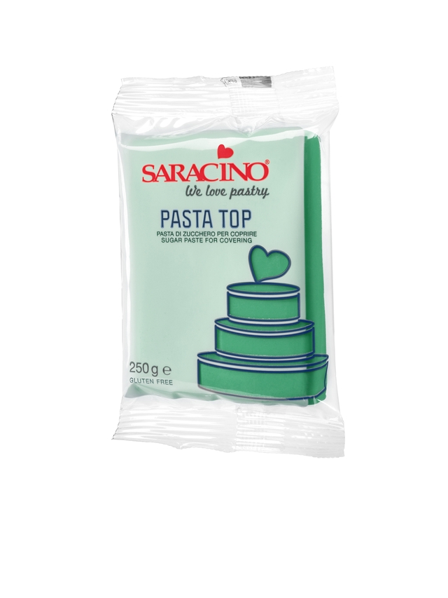 Green Top Paste x 250gr
